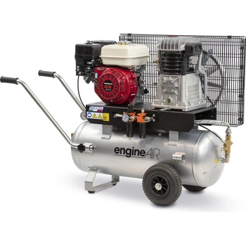 ENGINE AIR EA6-4,3-50CP