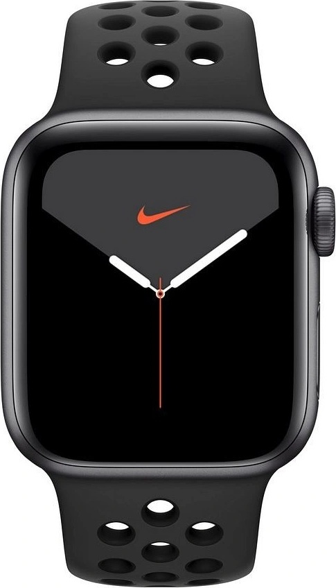 Apple Watch Nike Series 5 40mm - Heureka.cz