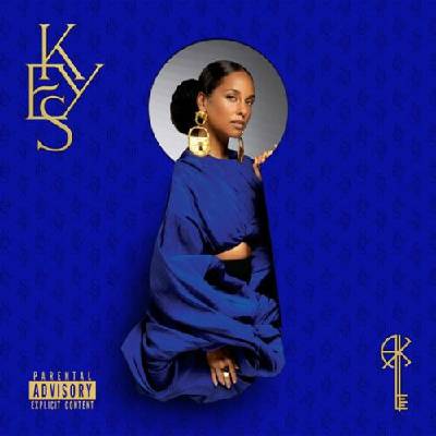 KEYS, ALICIA - KEYS LP