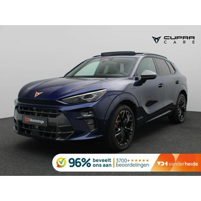 Cupra Terramar 1.5 e-Hybrid VZ DSG 200 kW