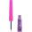 BH Cosmetics Течна очна линия Bold Ego, Purple, 5 ml