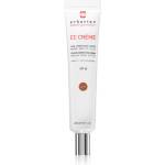 Erborian CC Crème Centella Asiatica CC крем за уеднаквяване тена на лицето SPF 30 цвят Deep 40ml