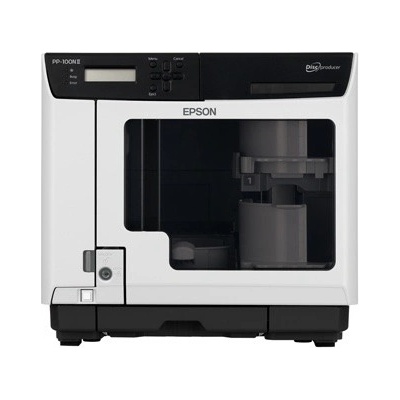 Epson Discproducer PP-100NII C11CJ76021