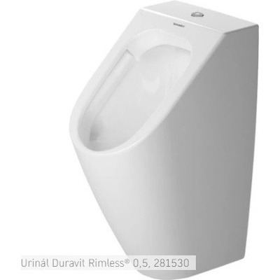 DURAVIT ME By Starck 28153000001
