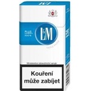 Cigarety L&M Link Blue label