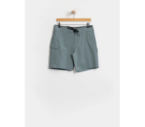 Volcom Lido Solid Mod 18 tradewinds