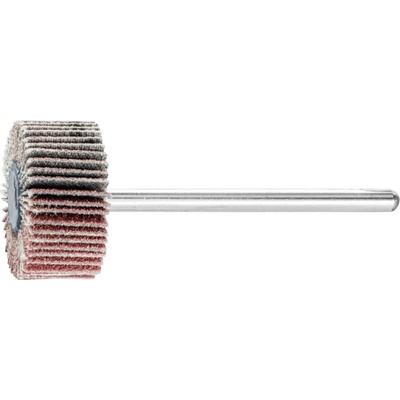 PFERD TOOLS 44400123 Vějířový brusný kotouč Průměr 20 mm 10 ks