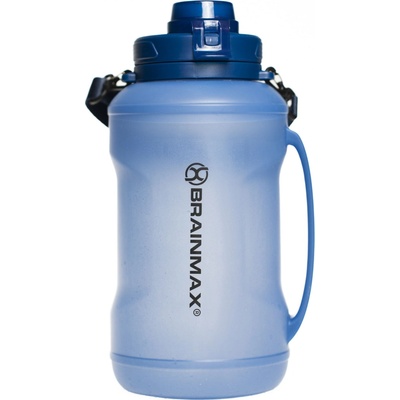 BrainMax Tank bottle 2 l