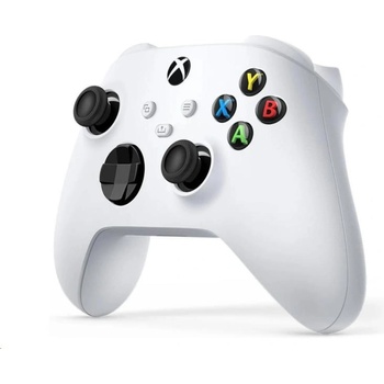 Image 1 of Microsoft Xbox Series X/S Wireless Controller - Robot White (QAS-00002)