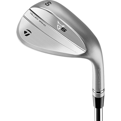 Taylormade MG5 Chrome True Temper Dynamic Gold wedge levé 12° 54° ocel – Zboží Mobilmania