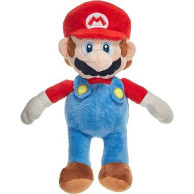 Mario Bros Toad 30 cm