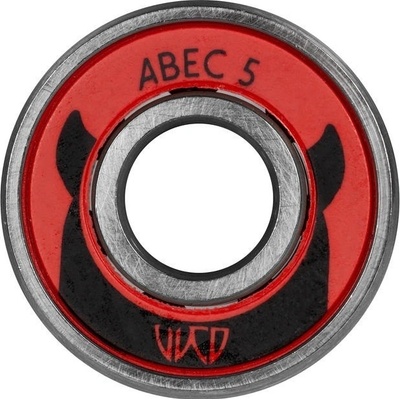 WCD ABEC5 Freespin 50ks