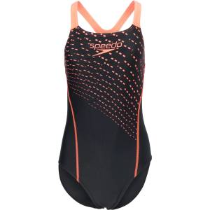 Speedo Цял бански medley logo medalist af - sportdepot - 37,83 лв