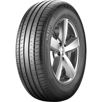 Michelin 245/45r20 99v tl latitude sport