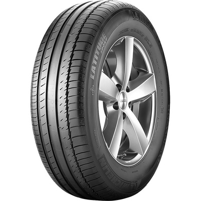 Michelin 245/45r20 99v tl latitude sport