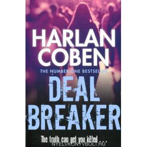 Deal Breaker | Harlan Coben (2014)