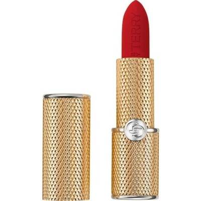 By Terry Rouge Opulent rtěnka tmavě červená 4 g