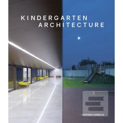 Kindergarten Architecture - Cayetano Cardelius