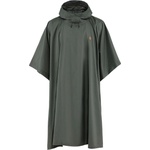 Fjällräven Poncho Размер: UNI / Цвят: оранжев