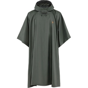 Fjällräven Poncho Размер: UNI / Цвят: оранжев