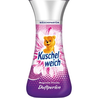 Kuschelweich Magische Frische vonné perly 275 g