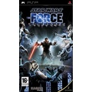 Star Wars: The Force Unleashed