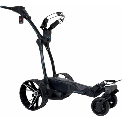 MGI AI Navigator GPS+ Black elektrický – Zboží Dáma