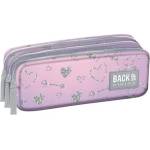 BackUP In Love несесер с 3 ципа