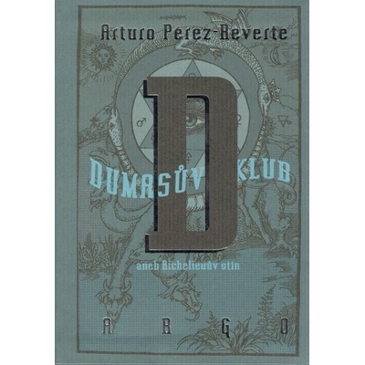 Dumasův klub