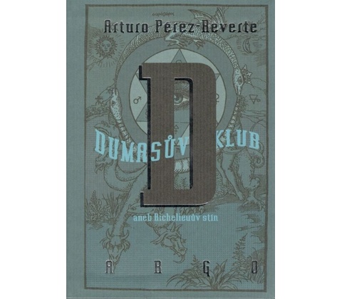 Dumasův klub