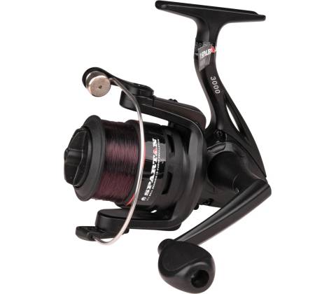 Spro Atomos Spin 5000