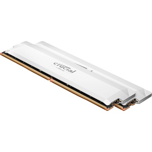 Crucial Pro 64GB (2x32GB) DDR5 6000MHz CP2K32G60C40U5W