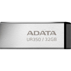 ADATA UR350 32GB USB 3.2 (UR350-32G-RSR/BK) Флаш памет