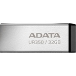 ADATA UR350 32GB USB 3.2 (UR350-32G-RSR/BK) Флаш памет
