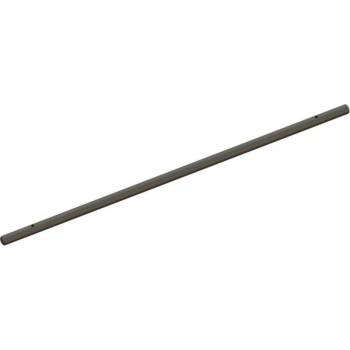 Arrma вал централен 181mm стомана за шаси 204mm: Grom