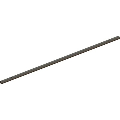 Arrma вал централен 181mm стомана за шаси 204mm: Grom