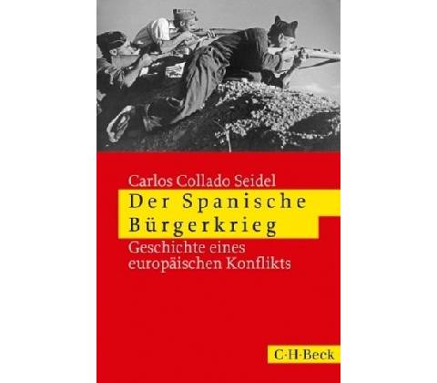 Der Spanische Bürgerkrieg