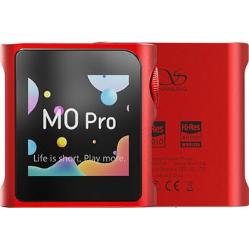 Image 1 of Shanling M0 Pro