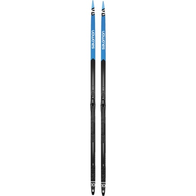 Salomon RC 10 eSkin hard + Prolink Shift In Classic 2022/23