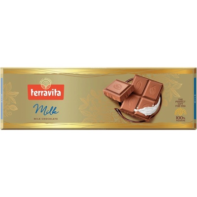 Terravita Mléčná Milk 225 g