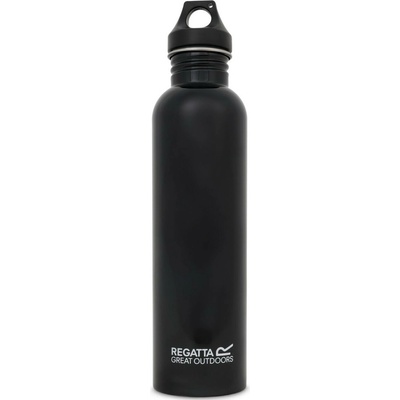 Regatta termoska Stainless Steel Bottle 1 l čierna