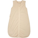 Bimbidreams Бебешки спален чувал Bimbidreams - Ribana, 60 cm, 0-4 м, Tog 0.5, Linen (8435629206663) - baby