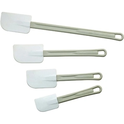 Paderno Stěrka plast PA+ (silikon) d.45cm