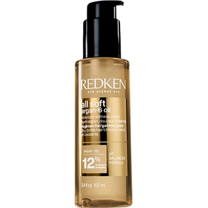 Redken Oil All Soft Олио за коса дамски 100ml