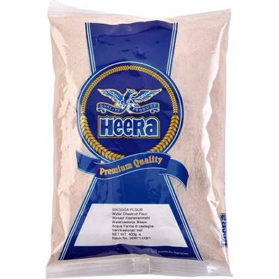 Heera Singoda kaštanová mouka 400 g