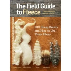 Field Guide to Fleece | Deborah Robson (2013)