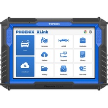 Topdon Phoenix XLink