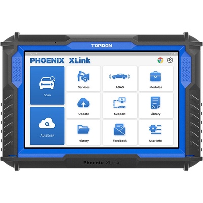 Topdon Phoenix XLink