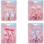Simba Toys Shoes for doll akc 105560844 simba wb