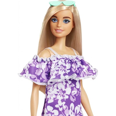 Barbie Malibu 50. výročí Blond